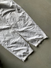 DTW ATHLETICBAGGY TRACK PANT - M