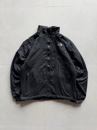 THE NORTH FACE REVERSIBLE JACKET - M