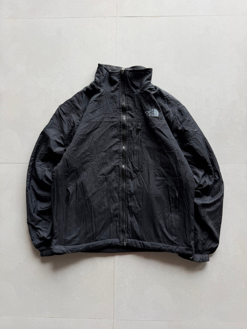 THE NORTH FACE REVERSIBLE JACKET - M