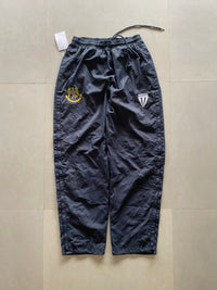 FEARNLEY TRACK PANT - S