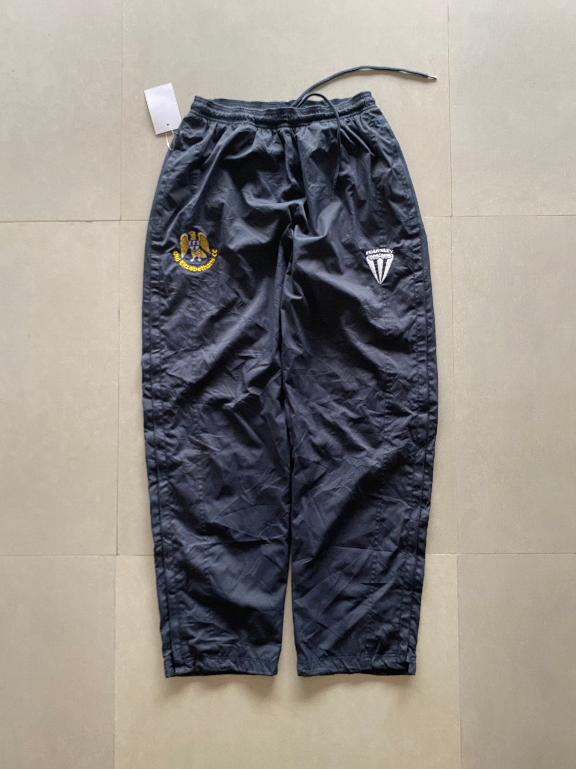 FEARNLEY TRACK PANT - S