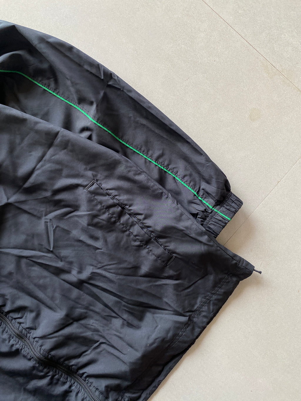 00s NIKE JACKET - XXL