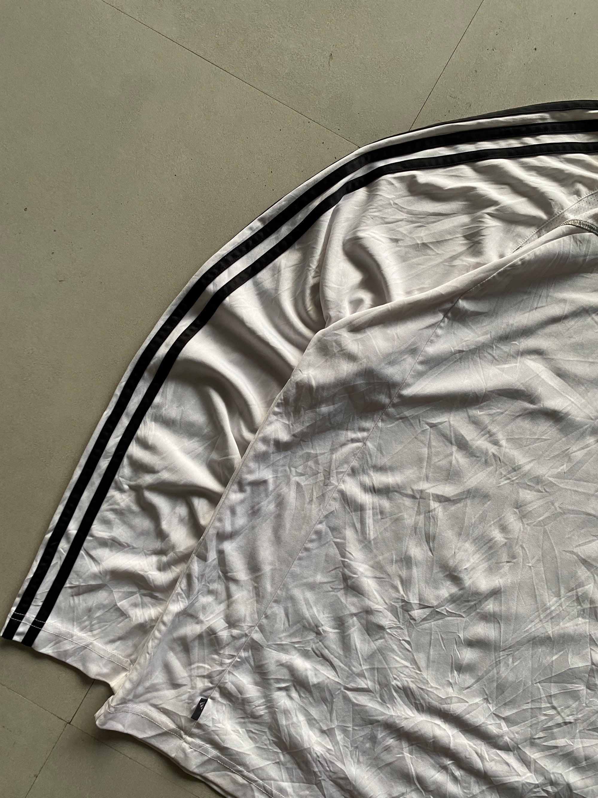 ADIDAS FULL SLEEVE DRI-FIT TEE -