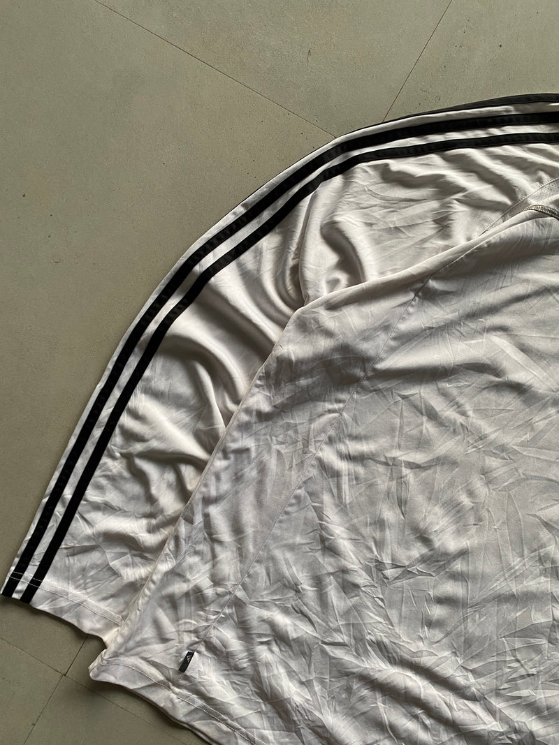 ADIDAS FULL SLEEVE DRI-FIT TEE -