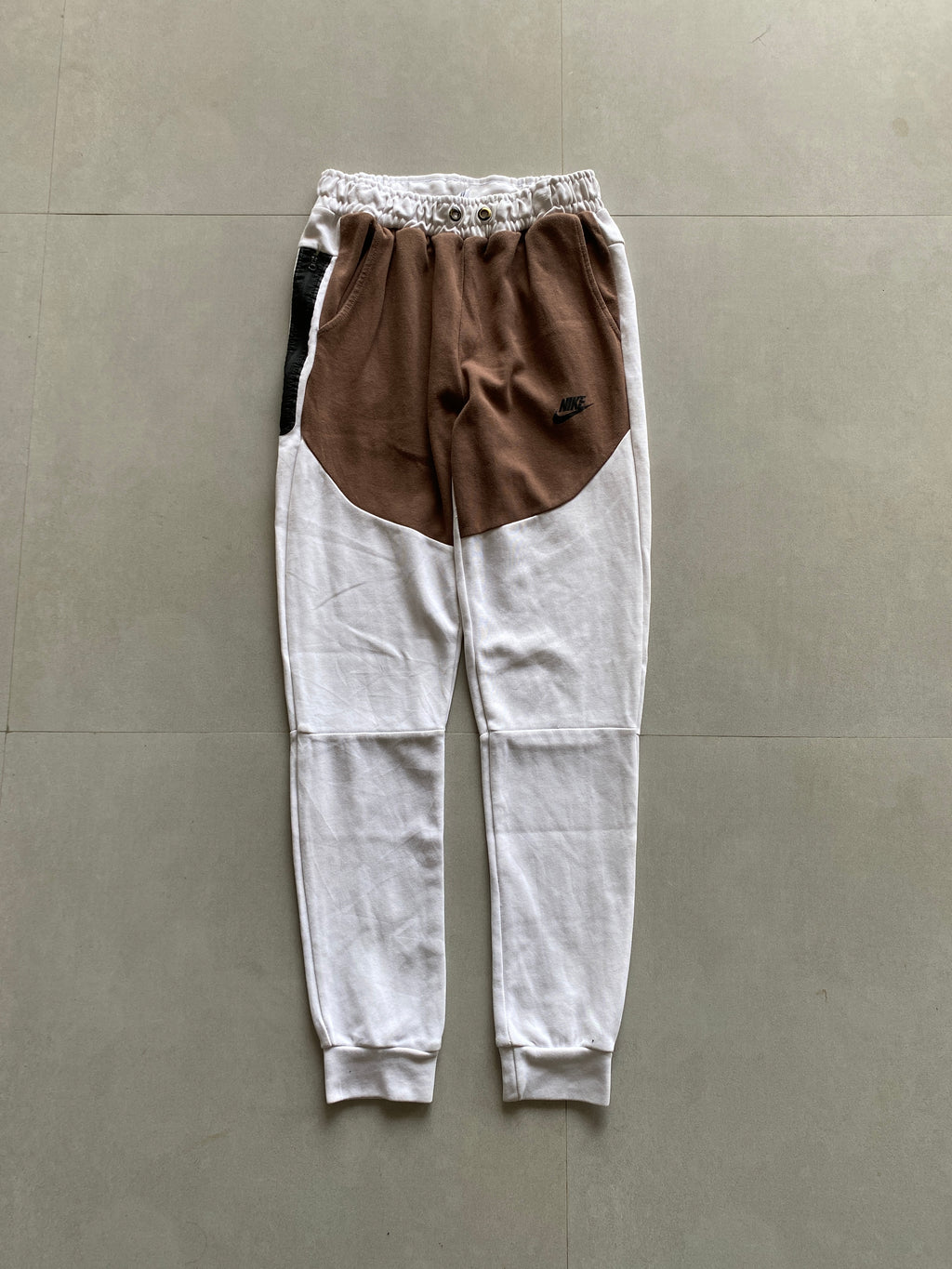 NIKE TECH PANT - S