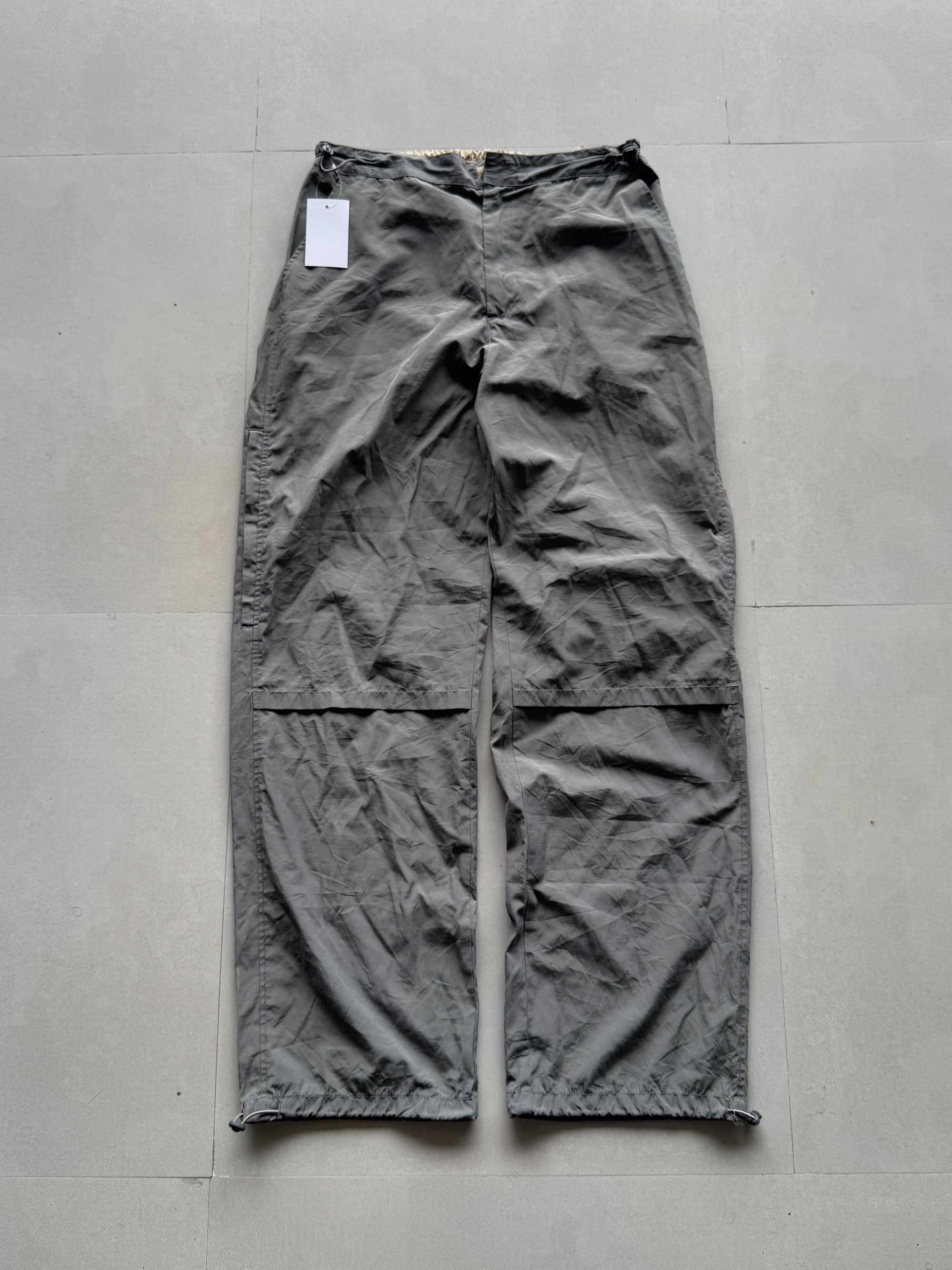 INVICTA UTLITY CARGO PANT - L
