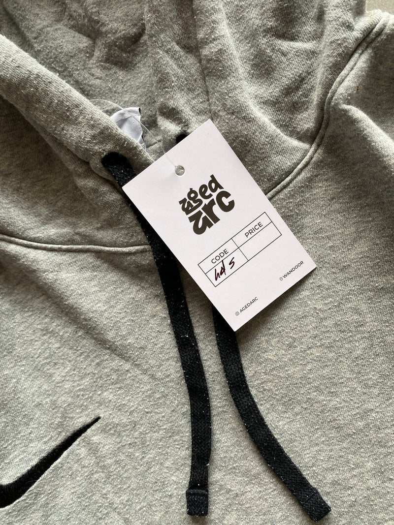 NIKE HOODIE - L