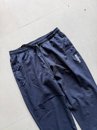 ADIDAS BAGGY TRACK PANT39 - M