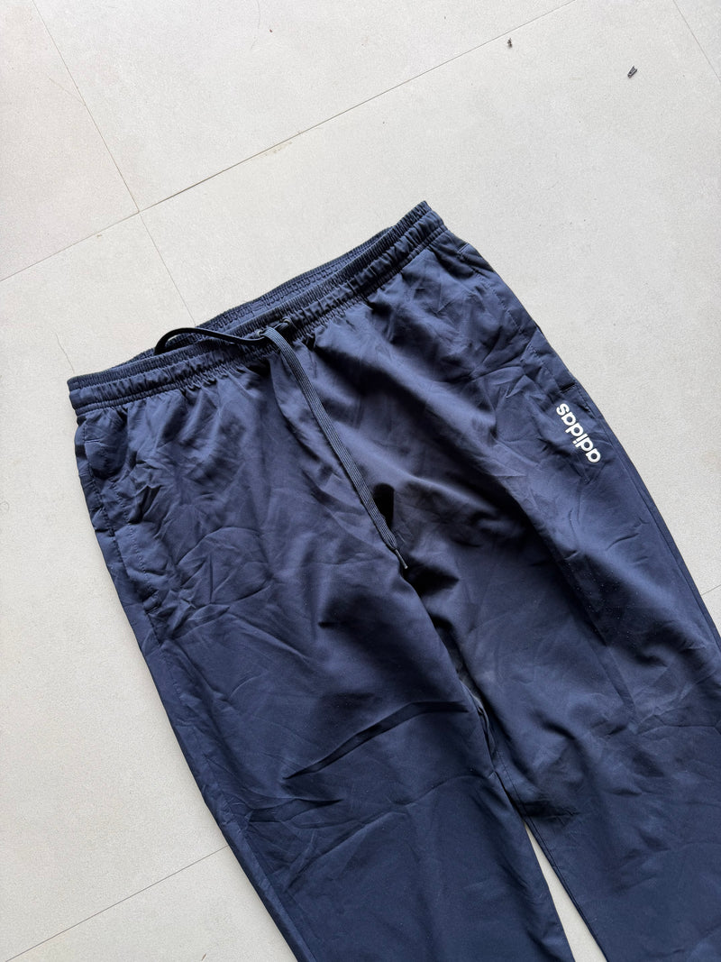 ADIDAS BAGGY TRACK PANT39 - M