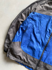 ARC’TERYX HOODED JACKET - XL