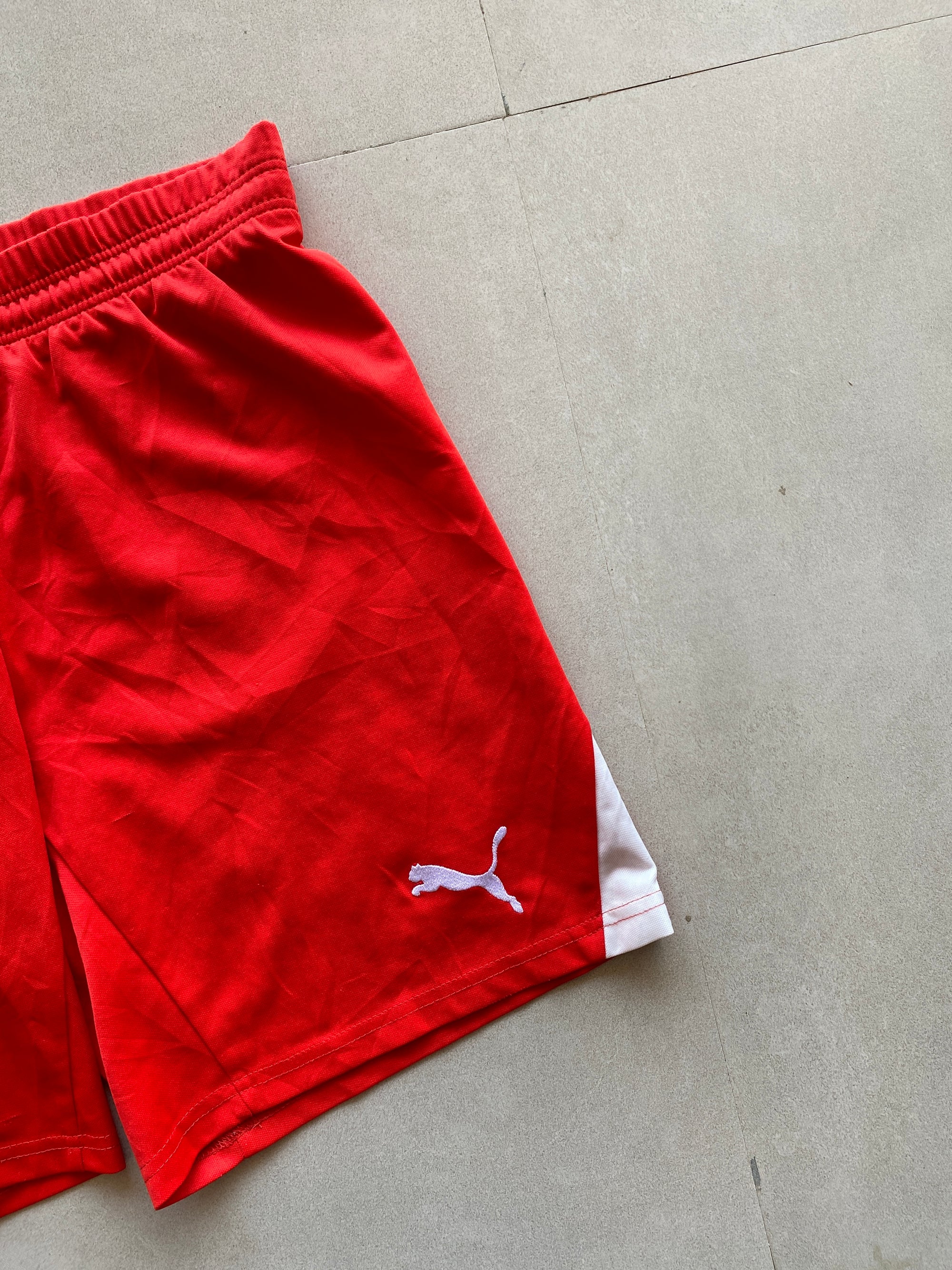 PUMA SHORTS - M