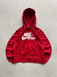 NIKE KOREA HOODIE - S