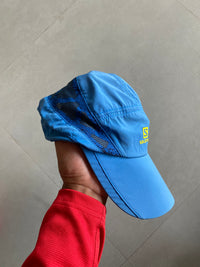SALAMON TREKKING CAP
