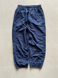 VINTAGE NIKE TRACK PANT - M