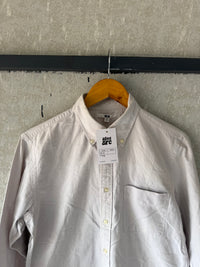UNIQLO SHIRT ST174 - M