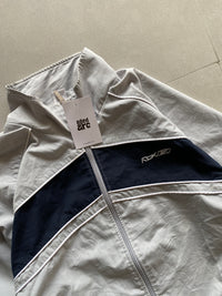 VINTAGE REEBOK JACKET - M