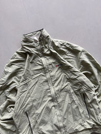 00S ADIDAS JACKET - M