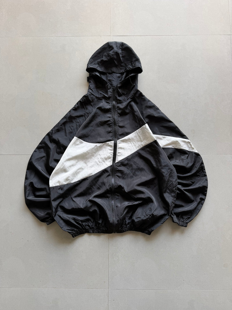 VINTAGE STYLE SWOOSH JACKET -