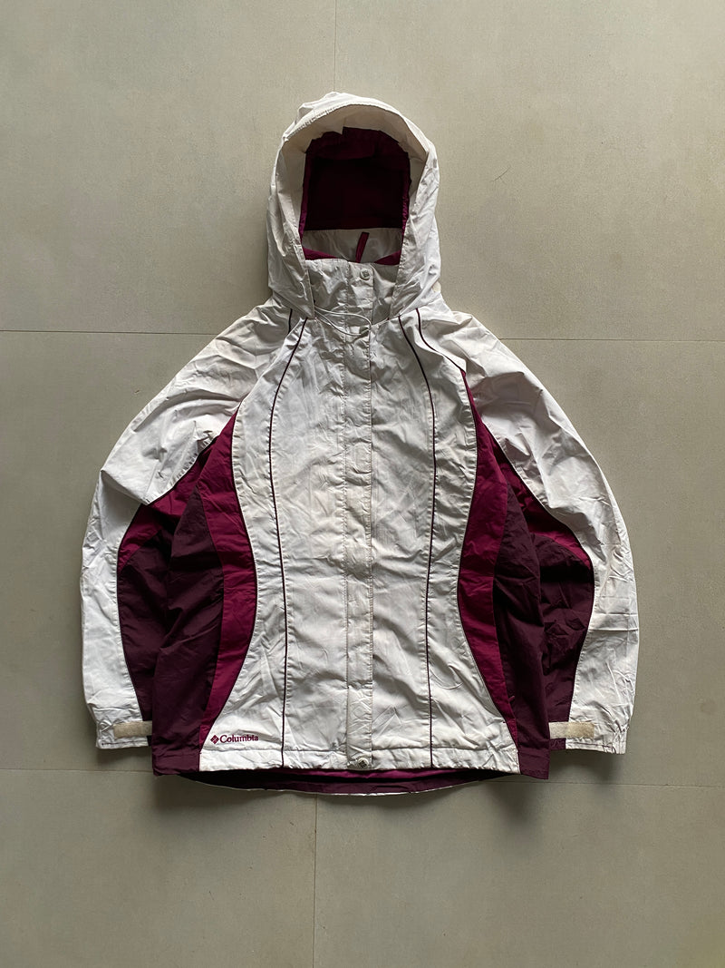 COLUMBIA SKI JACKET - M