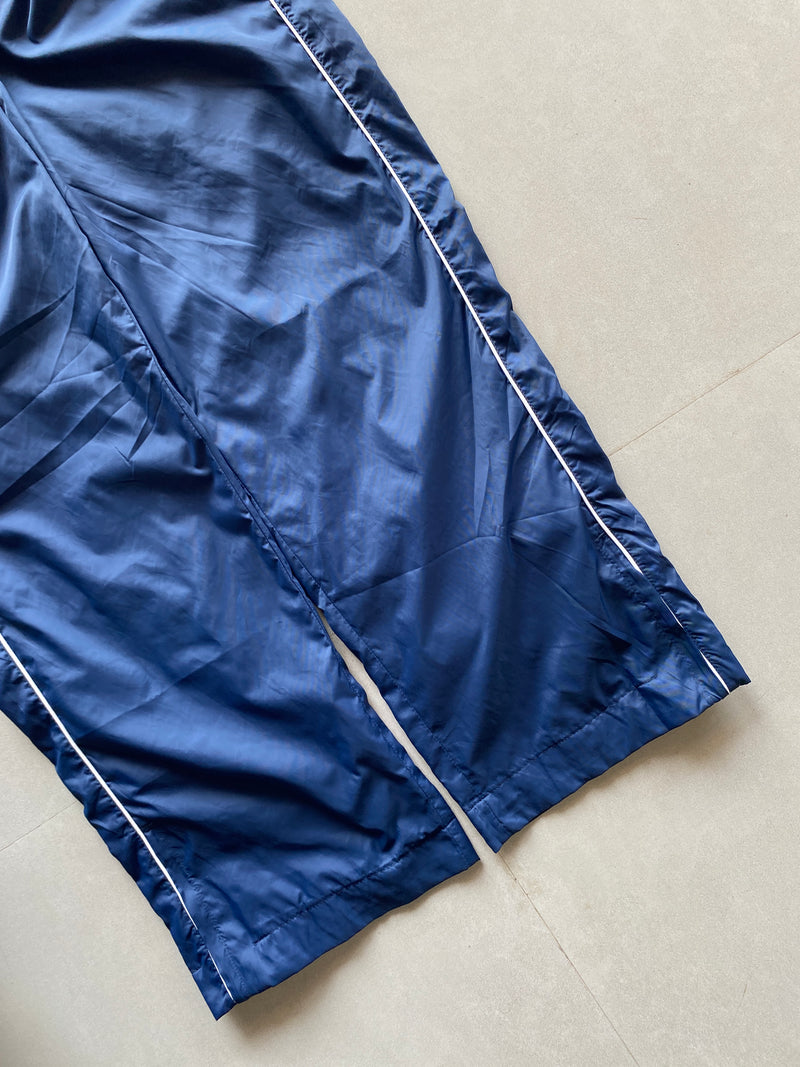 BAGGY TRACK PANT - M