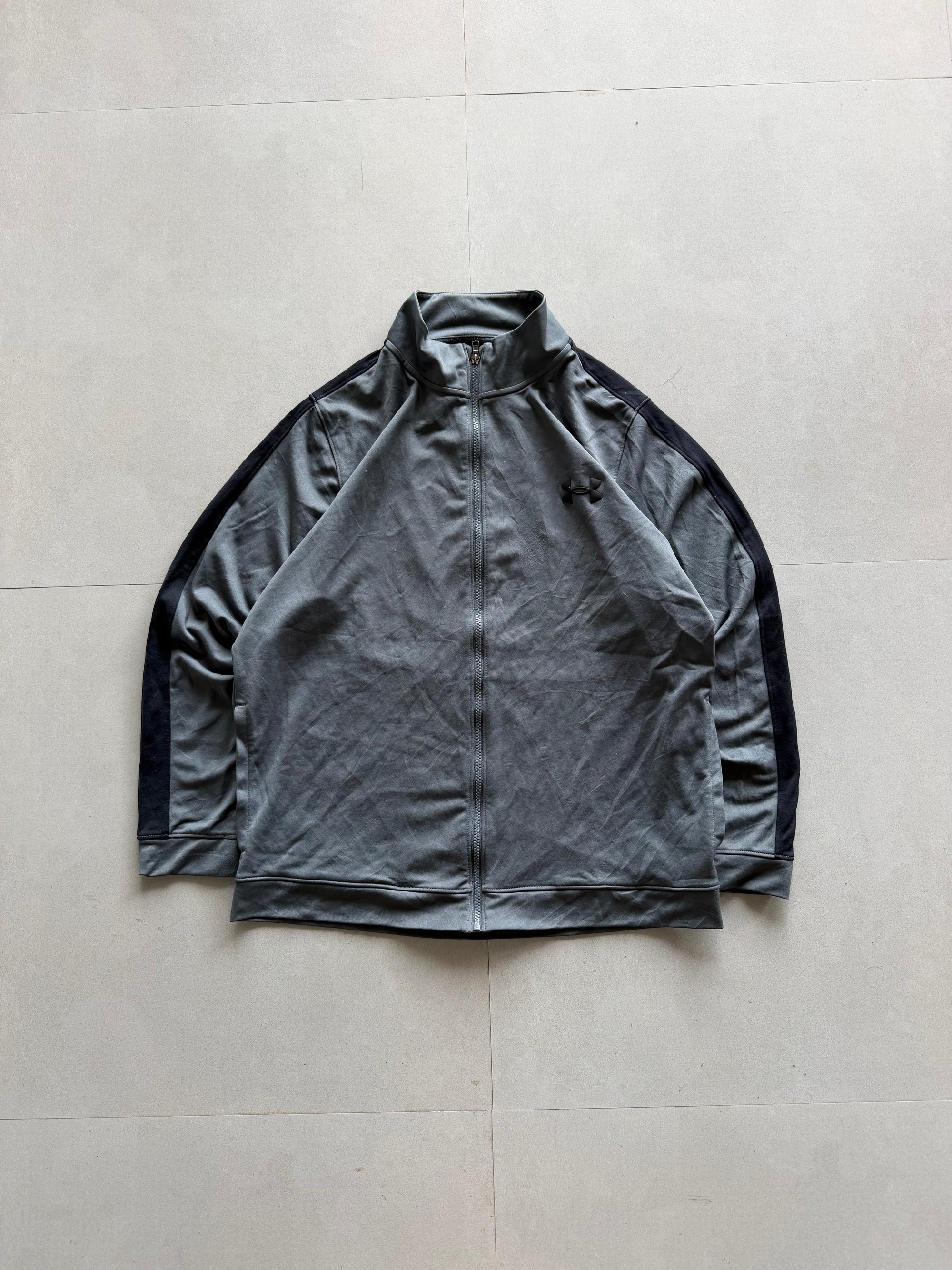 UNDER ARMOUR JACKET - XL