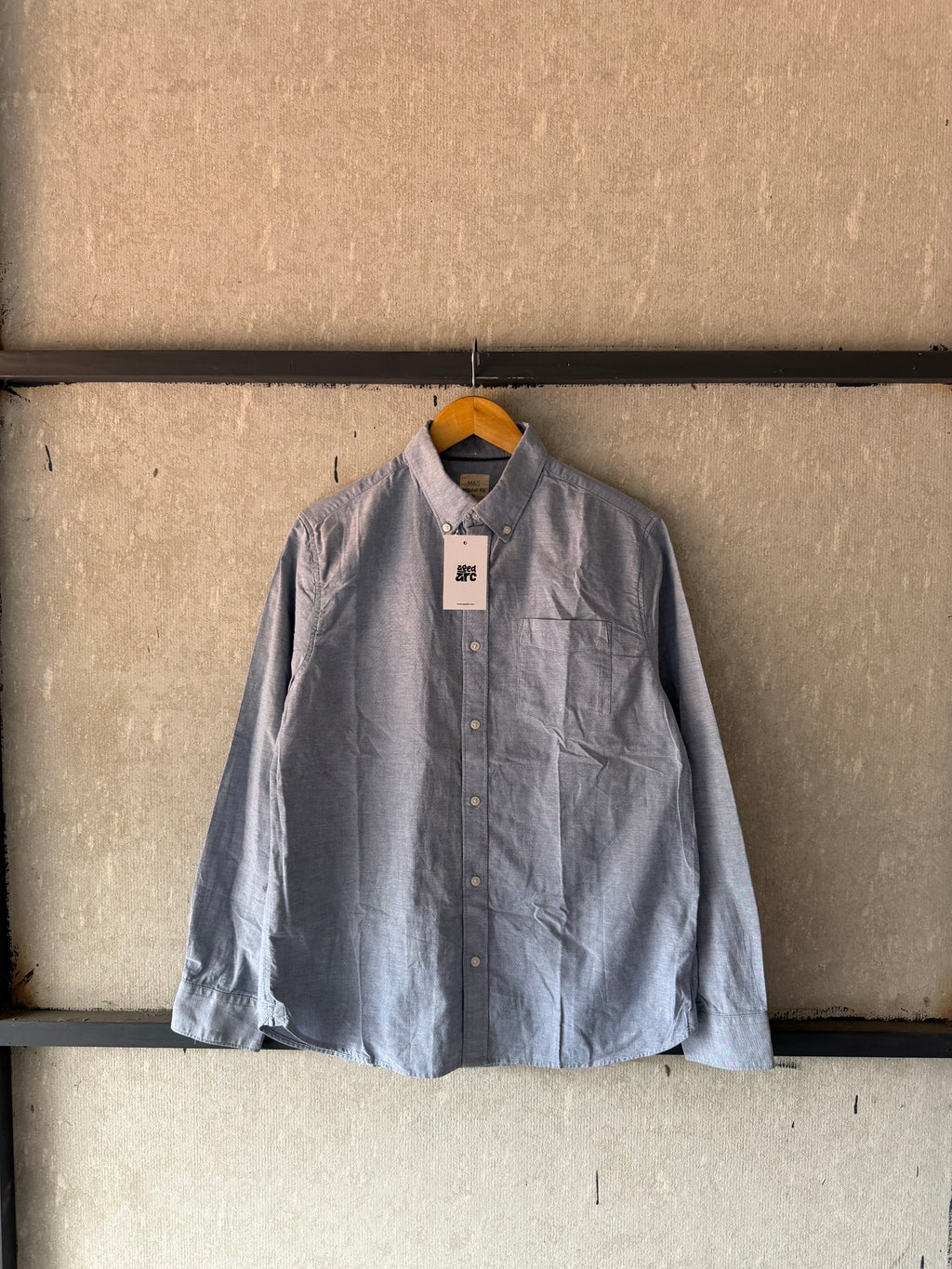 M&S SHIRT - L ST52