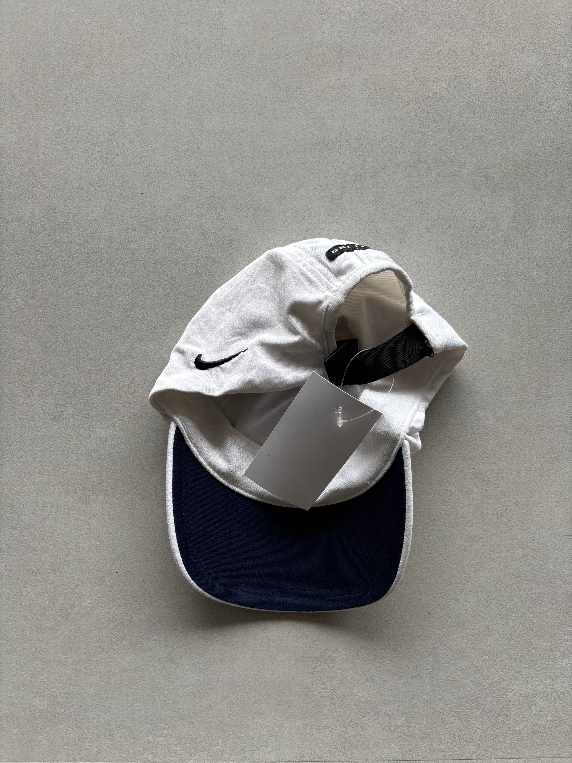 NIKE DRI-FIT CAP - SUPER COMFY