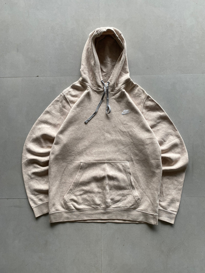 NIKE HOODIE - M