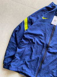 NIKE TOTENHAM HOTSPUR JACKET - M