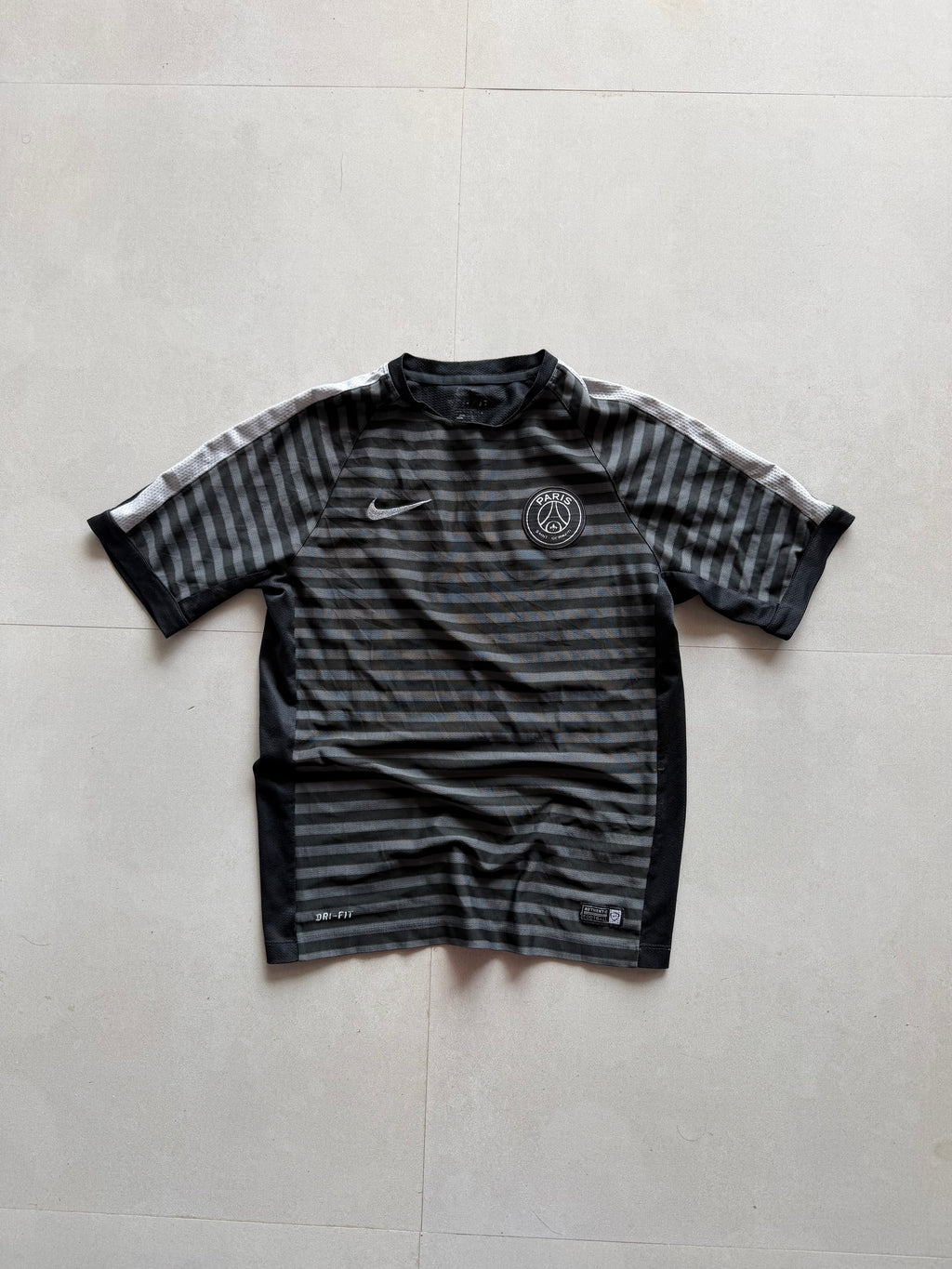 2014 NIKE PSG JERSEY - XS