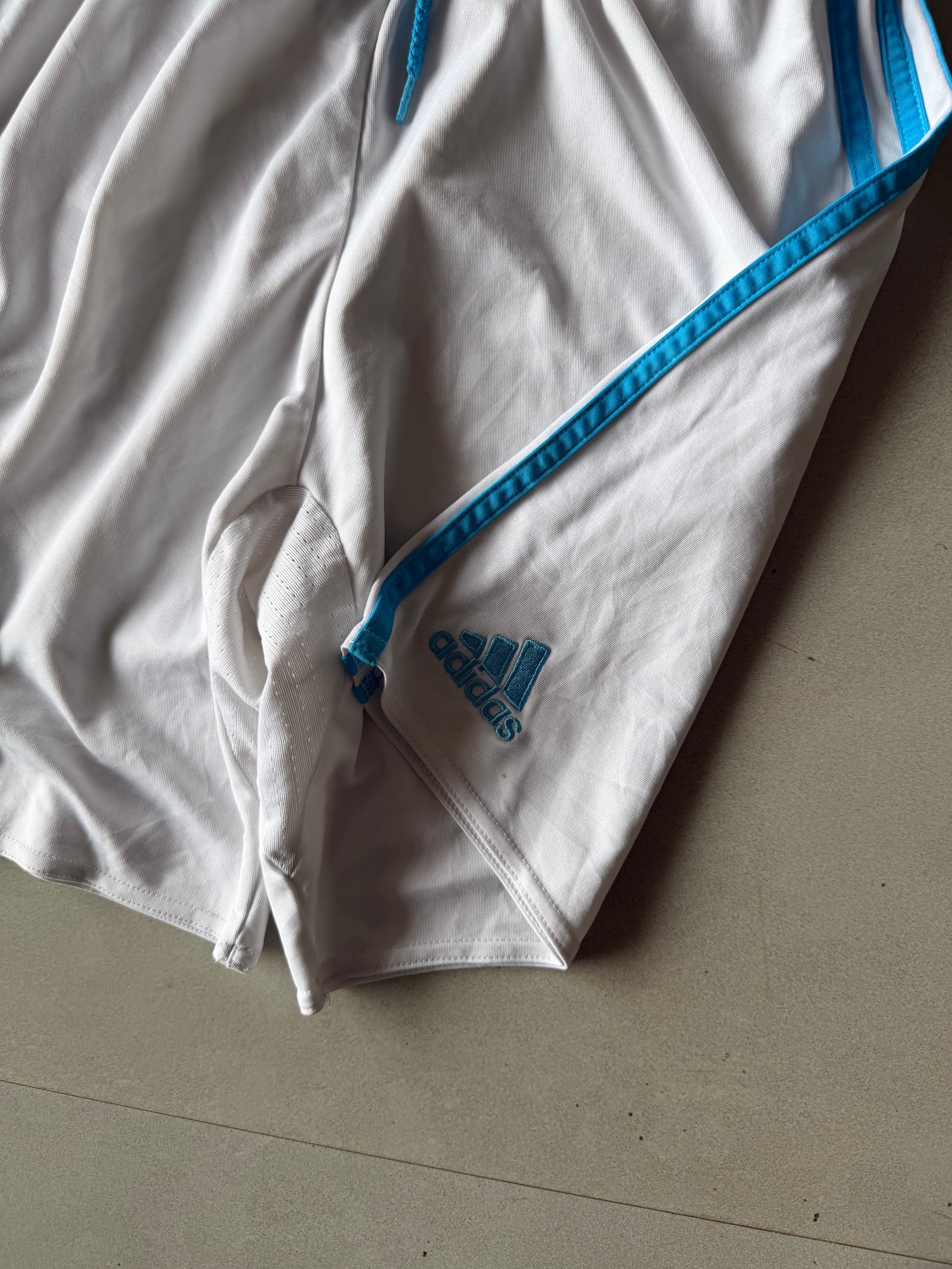 ADIDAS MARSELLIE SHORTS - M