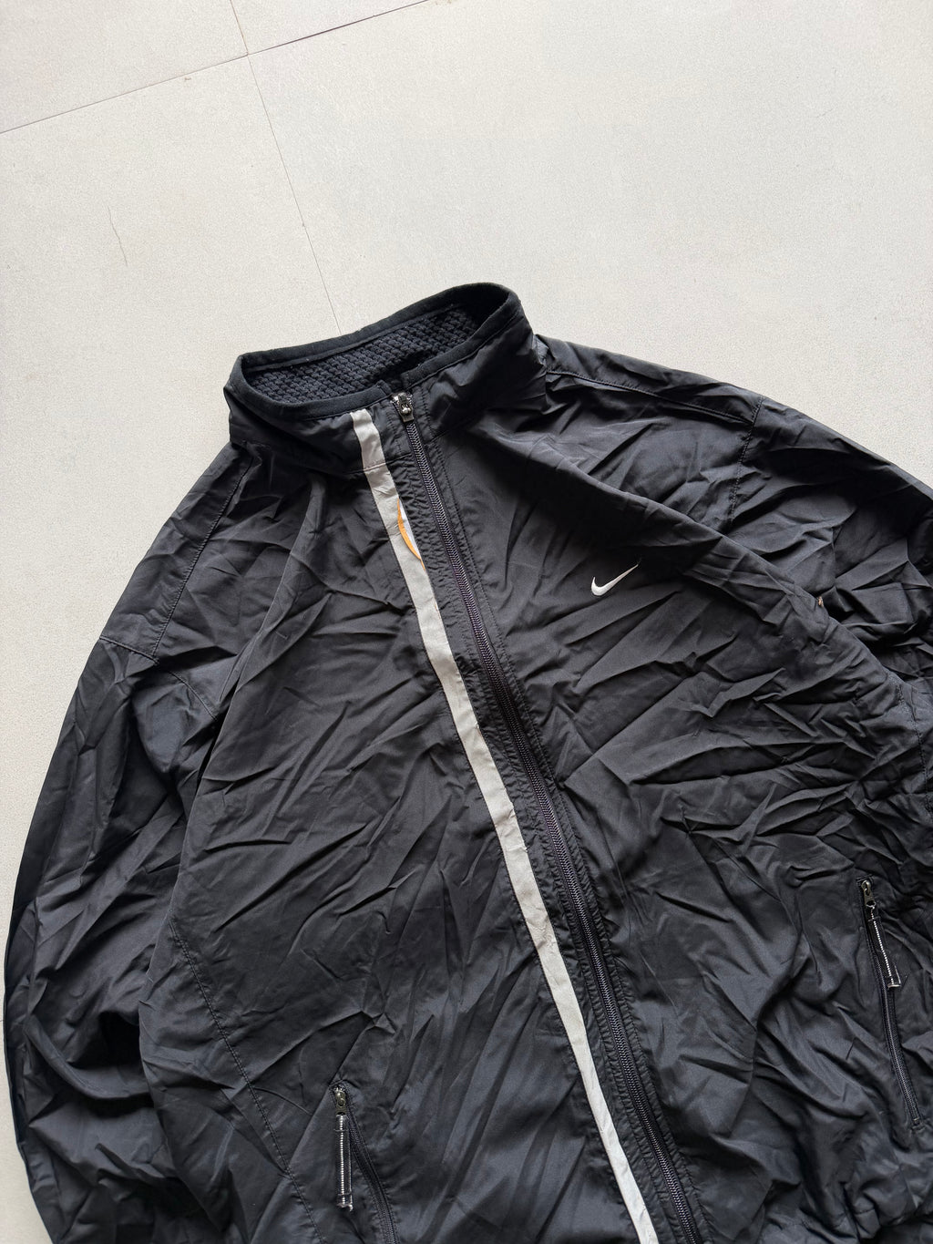 VINTAGE NIKE JACKET - XL