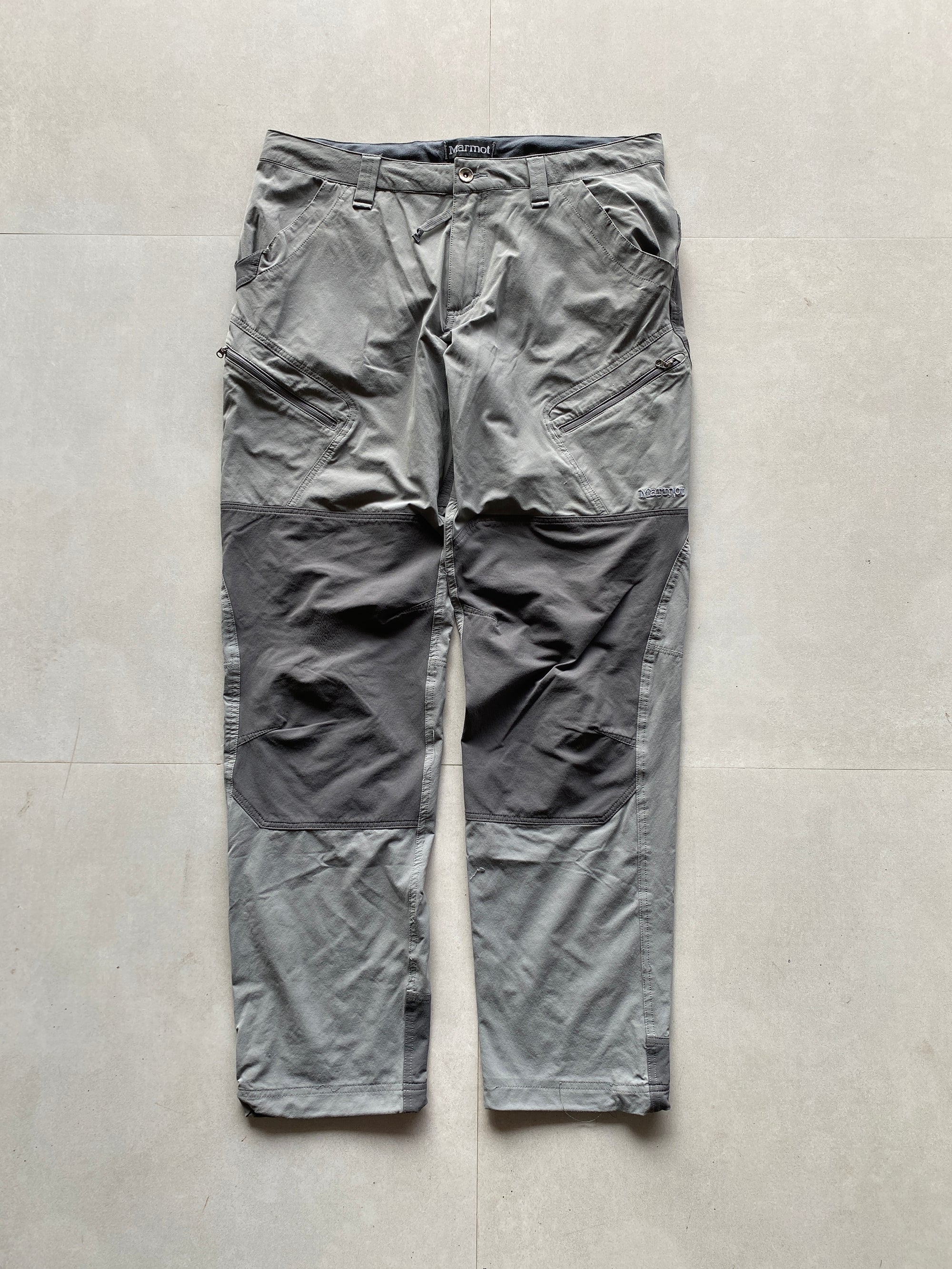 MARMOT OUTDOOR PANT -