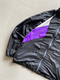 90S ADIDAS JACKET - XL