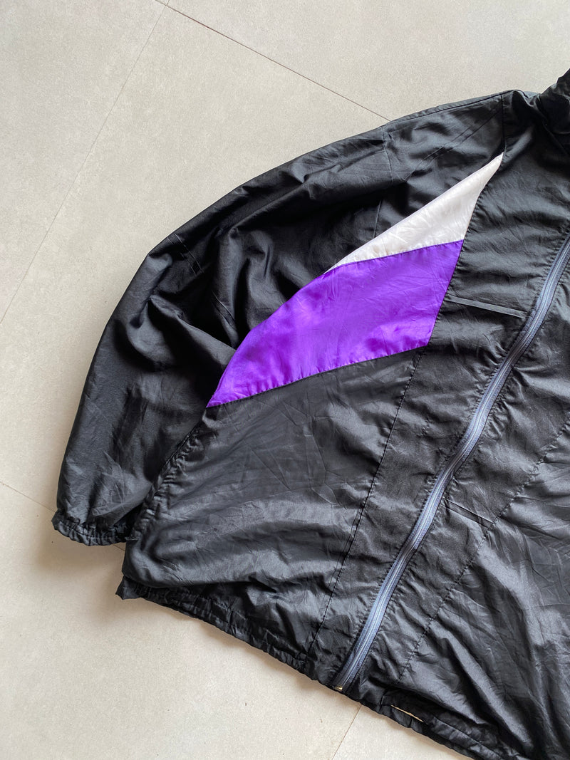 90S ADIDAS JACKET - XL