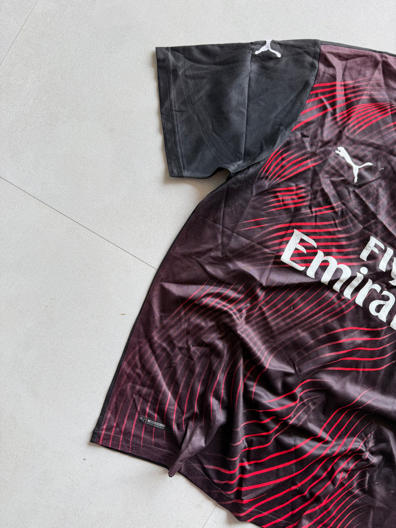 2019 PUMA AC MILAN JERSEY - M