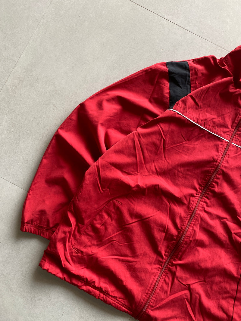 VINTAGE REEBOK JACKET - M