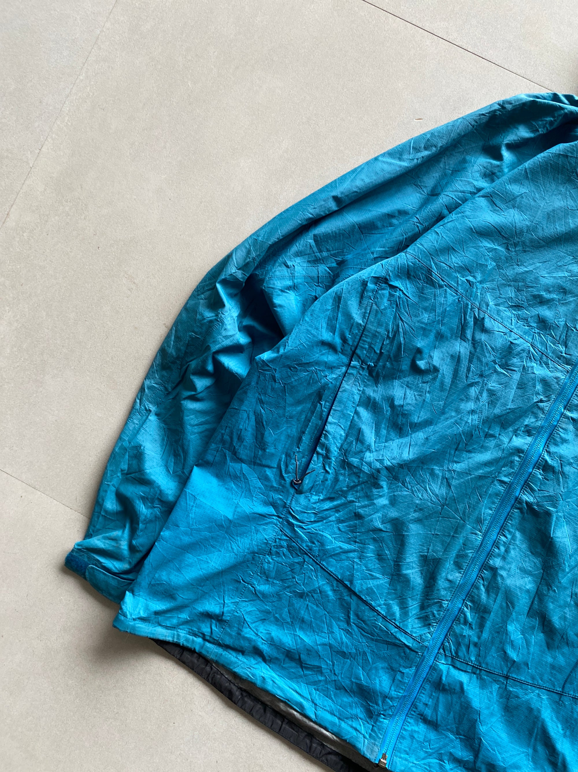 MONT BELL TREKKING JACKET - XL