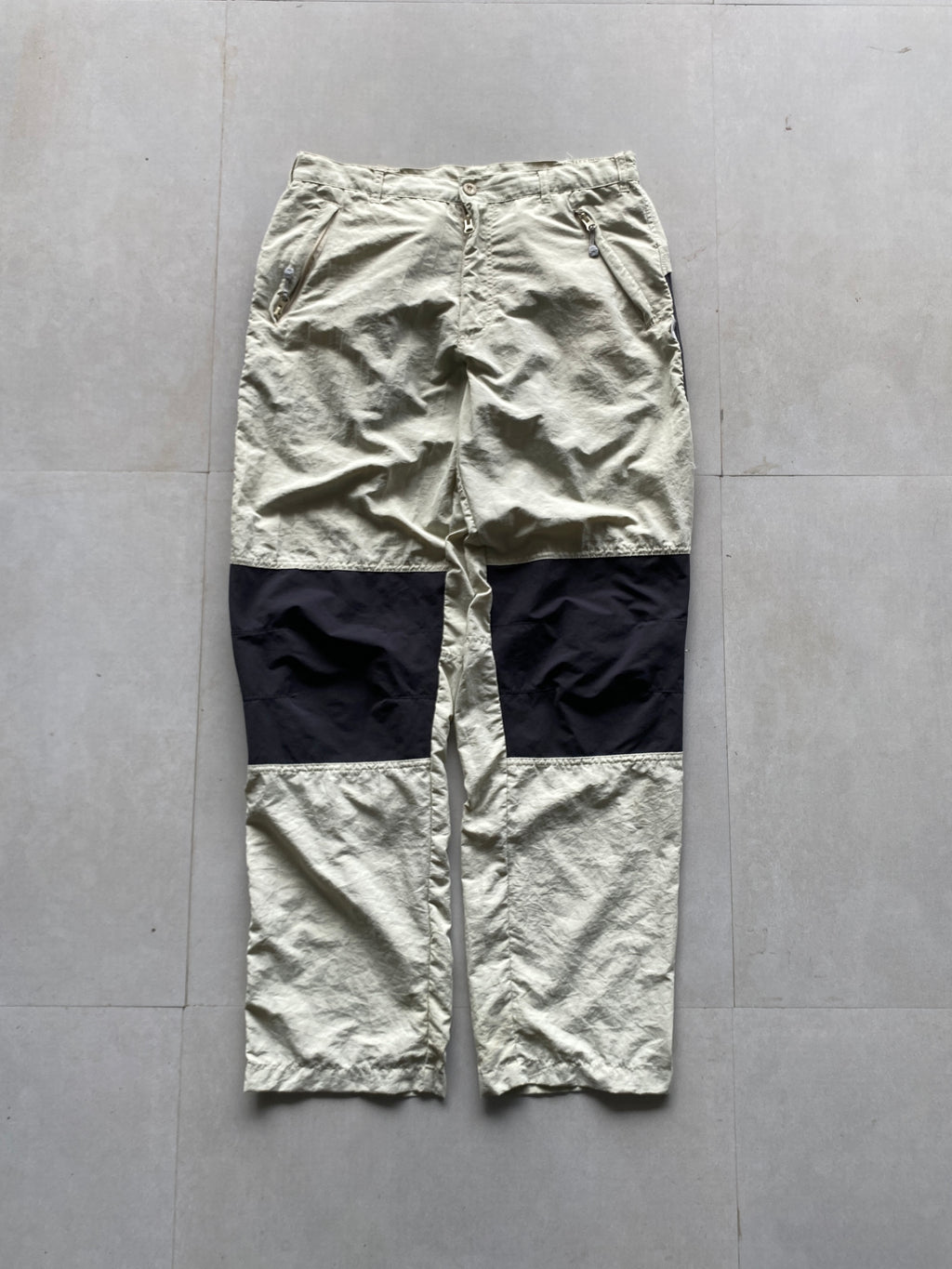 RAGGETA GREAT OUTDOOR PANT - M