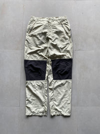 RAGGETA GREAT OUTDOOR PANT - M