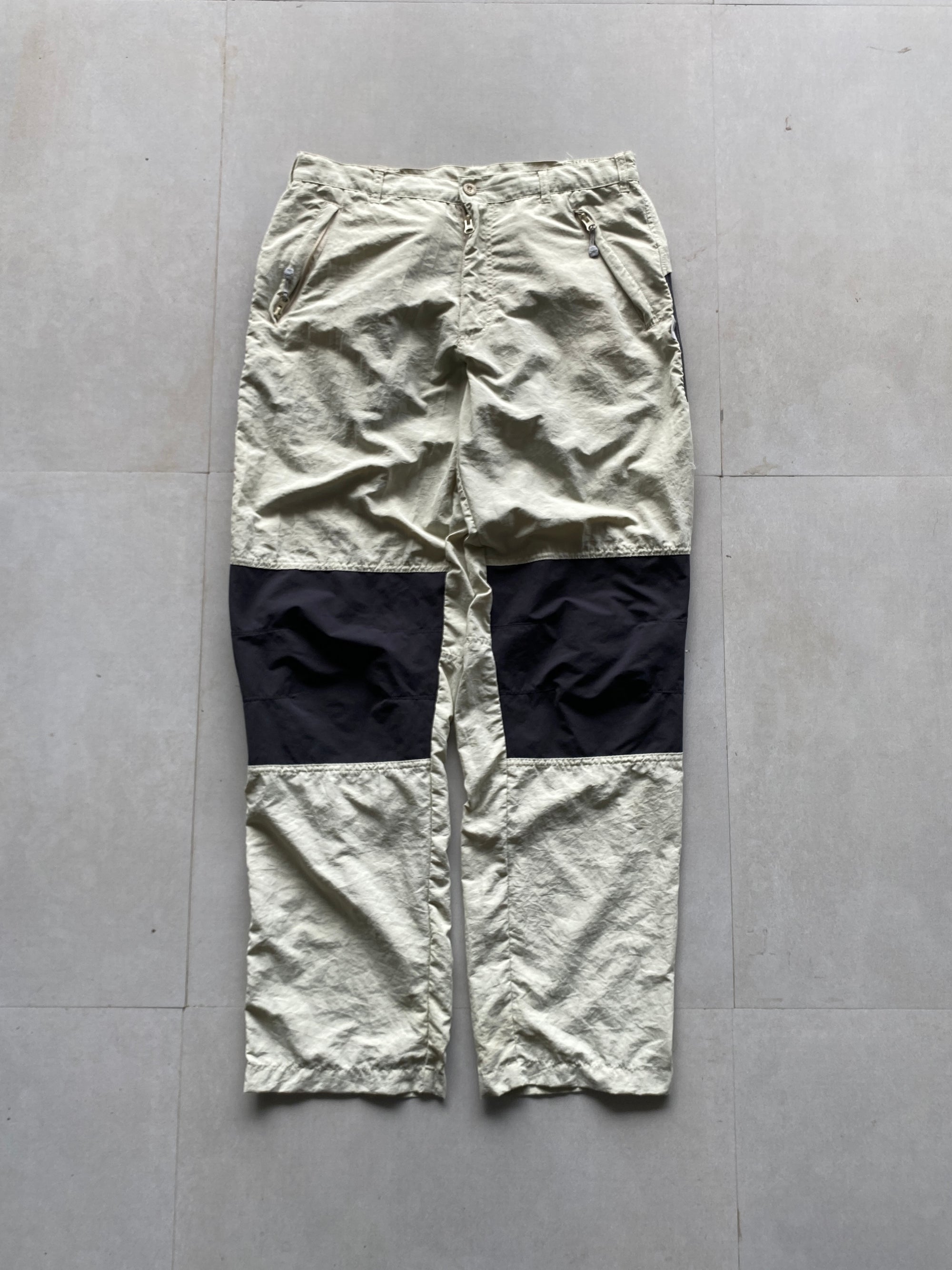 RAGGETA GREAT OUTDOOR PANT - M