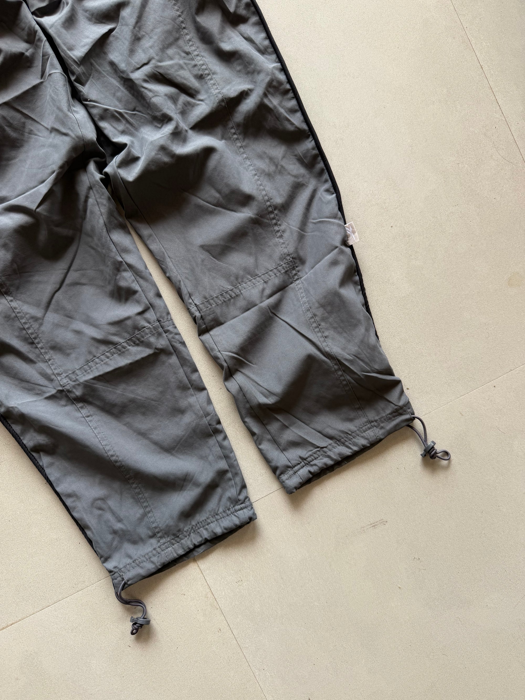 BAGGY TRACK PANT32 - M