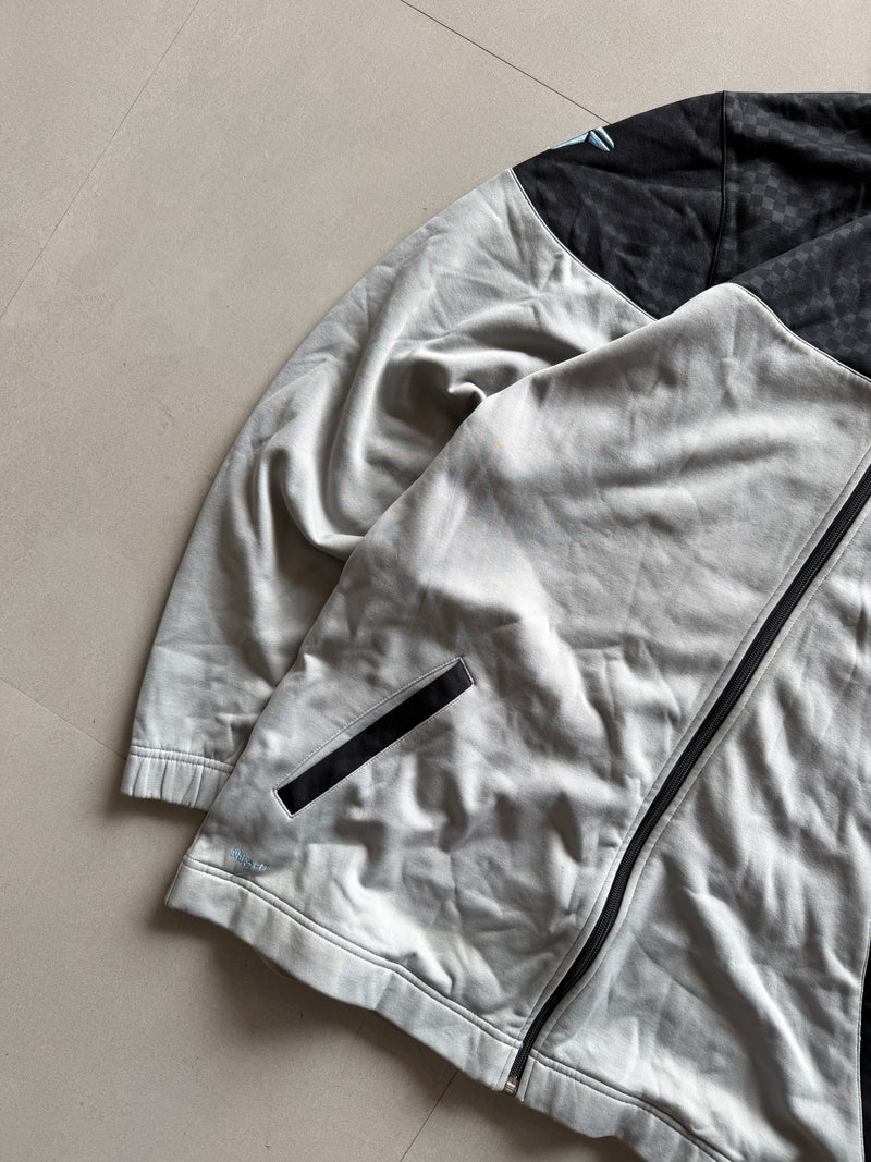 00S NIKE HOODED JACKET - XL