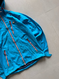 MCKINLEY TACTICAL HIKING JACKET - M