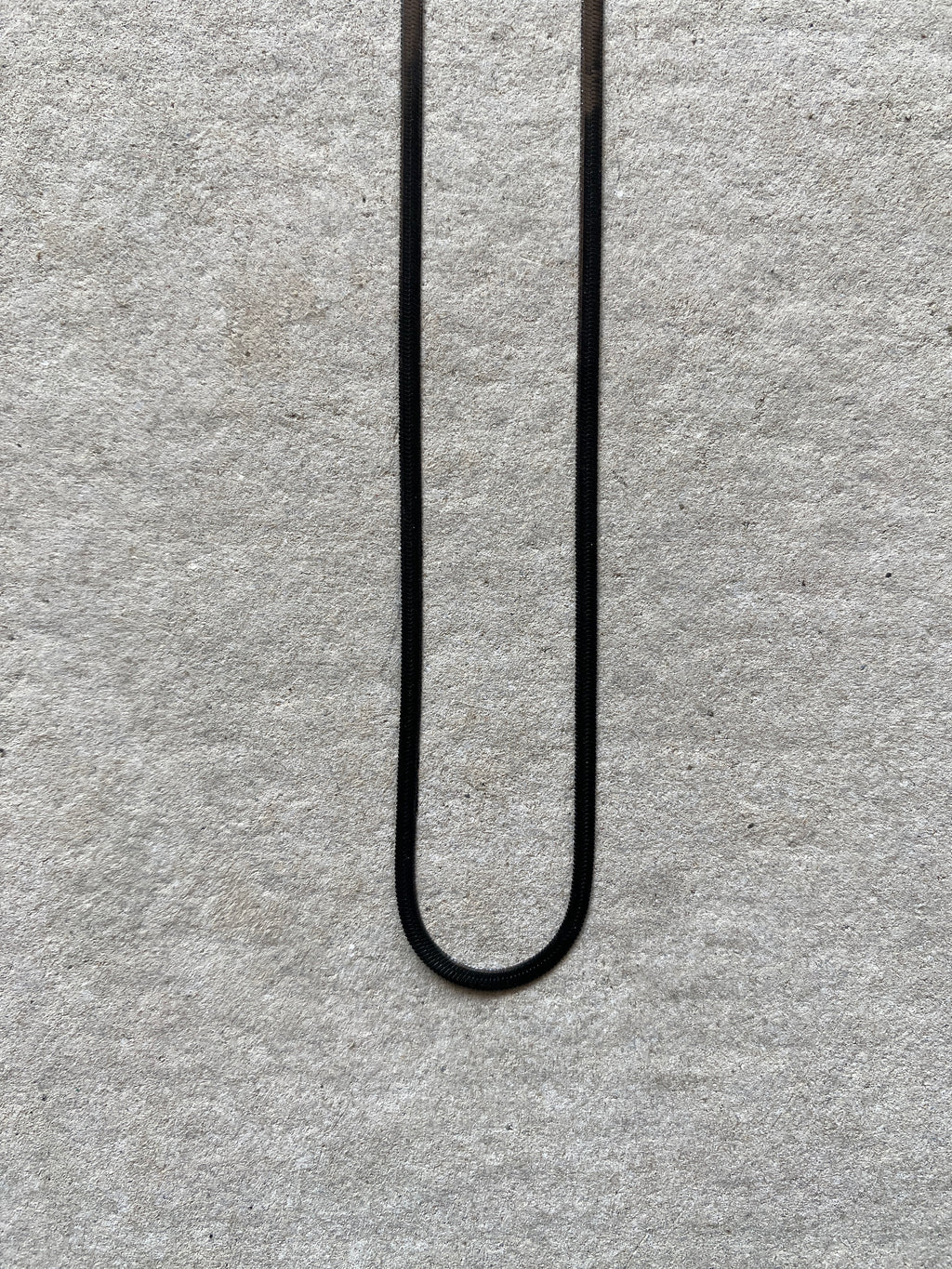 UNISEX CHAIN