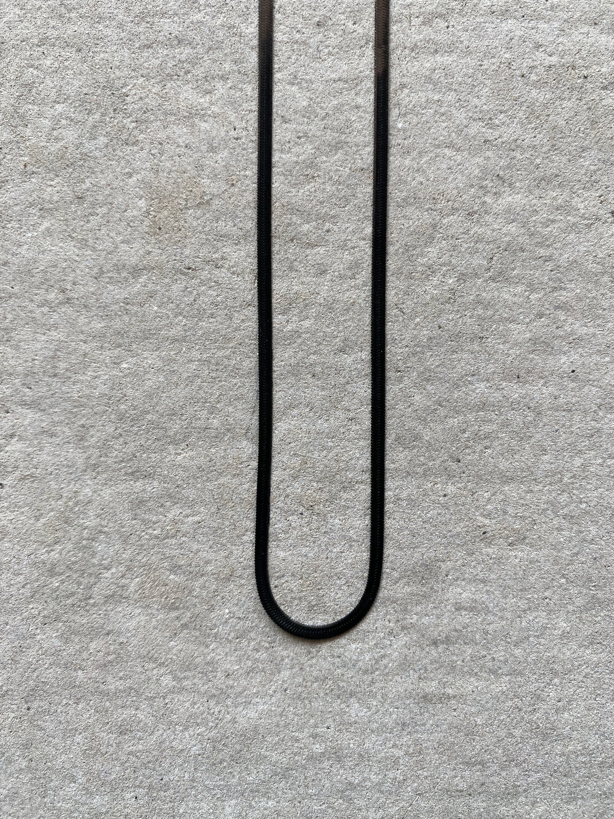 UNISEX CHAIN