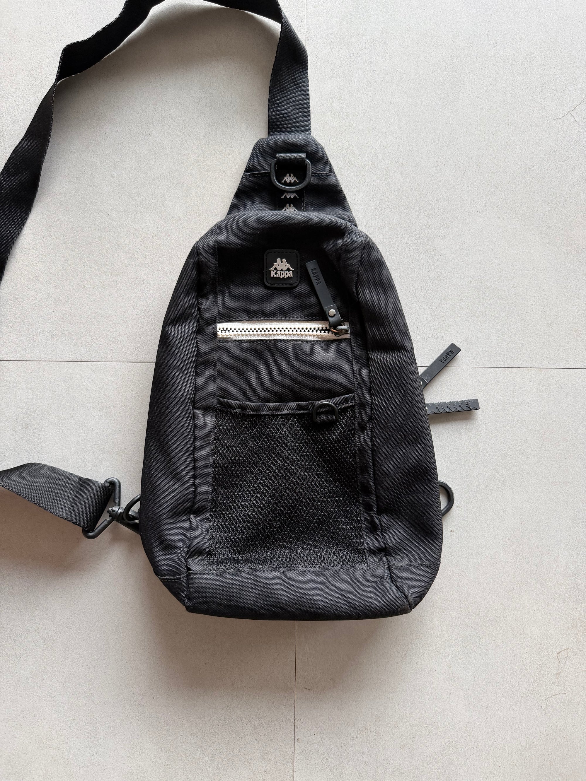 KAPPA CROSS BODY BAG