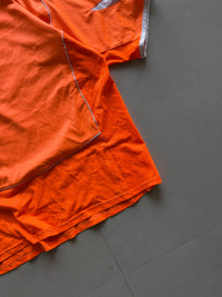 2004 NIKE NETHERLANDS JERSEY - XL
