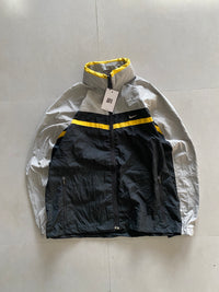 VINTAGE NIKE JACKET - M