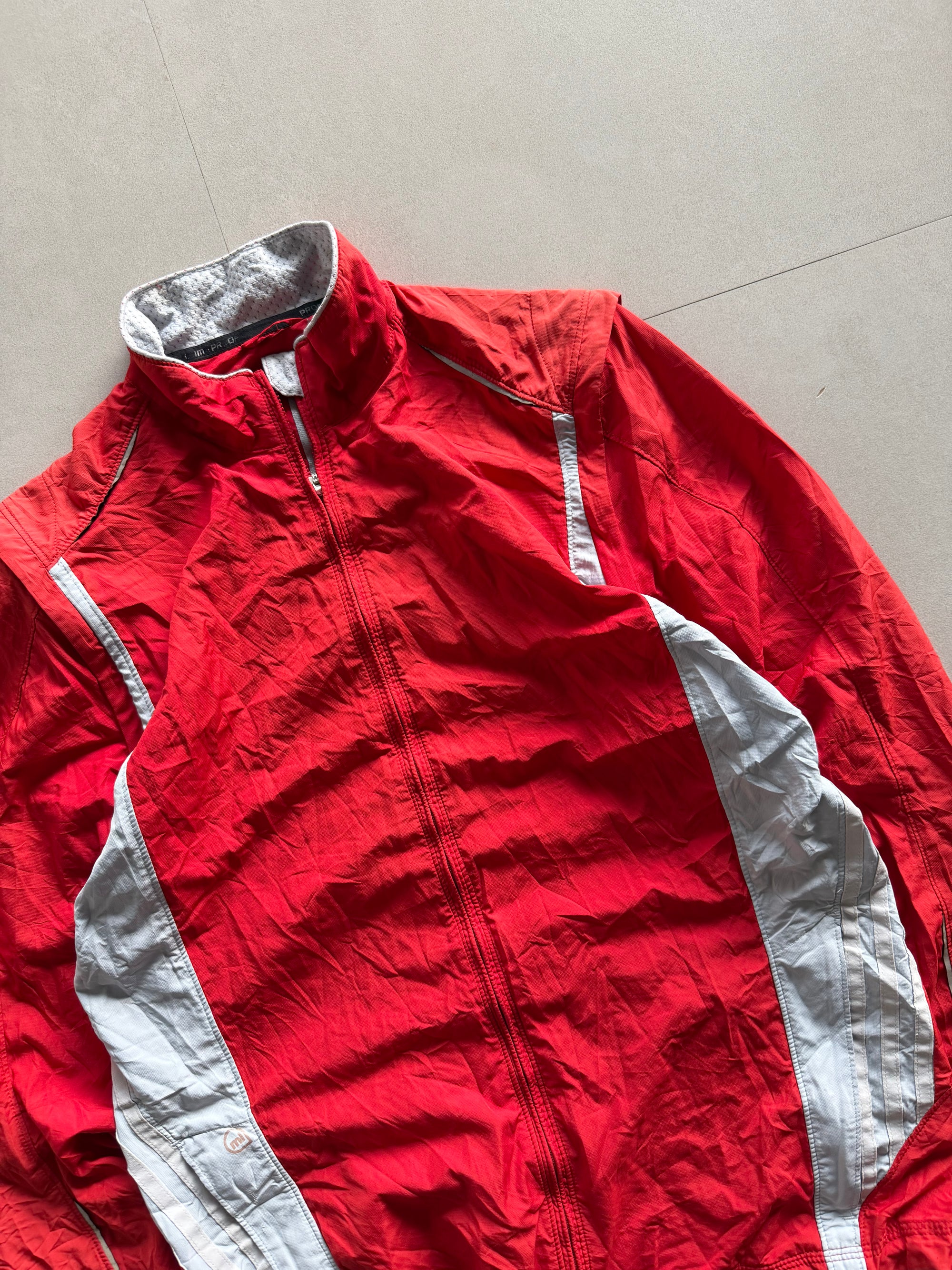 VINTAGE STYLE JACKET - M